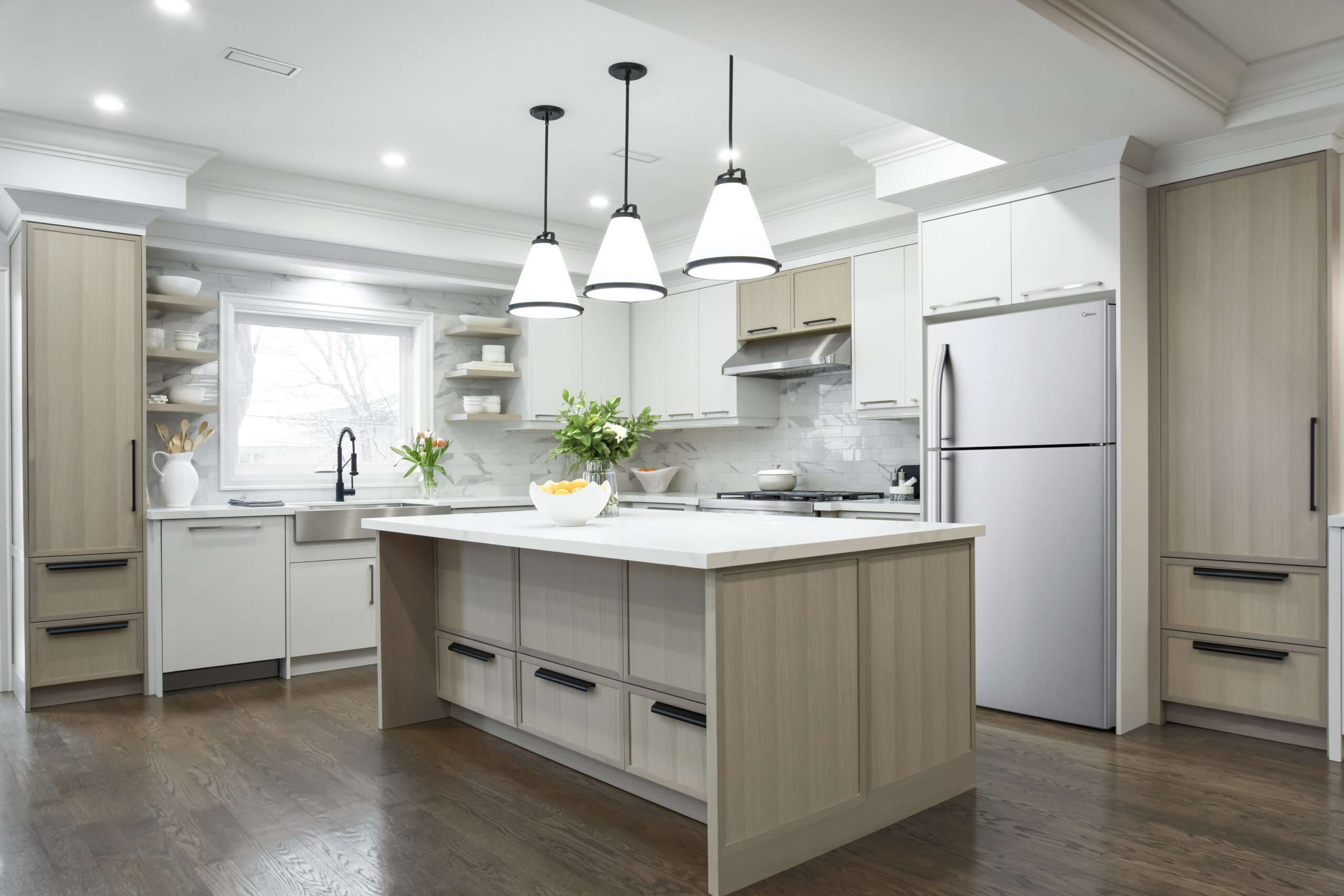 Bridgemont Properties – Welcome Home